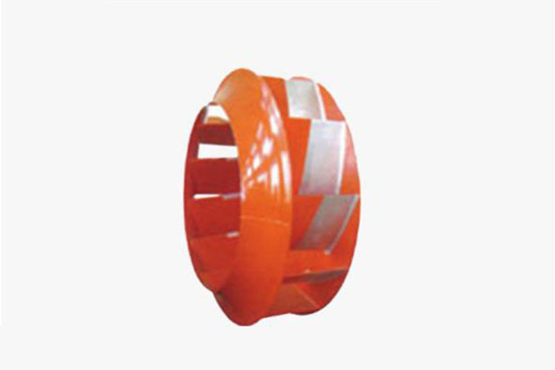 濟南工業風機配件